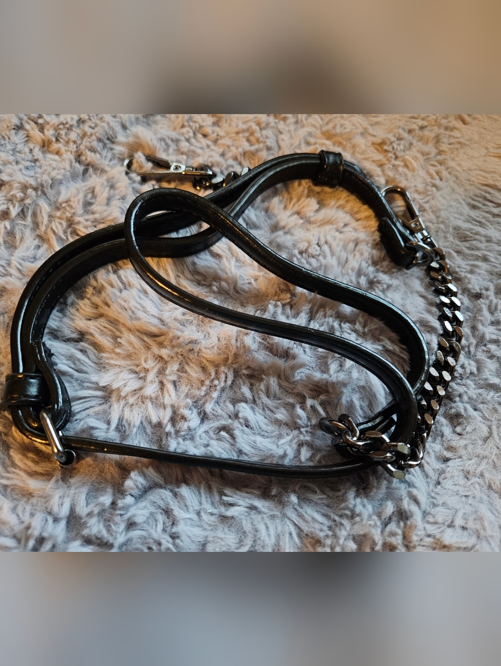 Aldo Snake Bag - Picture 12 of 12